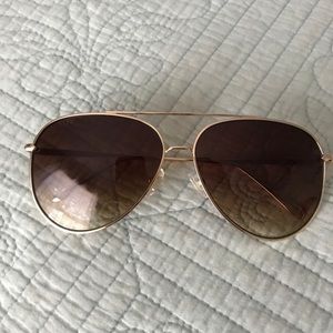 DIFF Eyewear Sunglasses